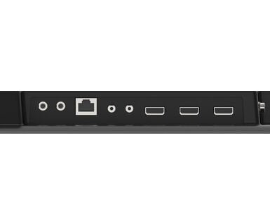 Iiyama 80,0 Cm 32" Le3241s-B1 16:9 3xhdmi+Vga+Usb Ips