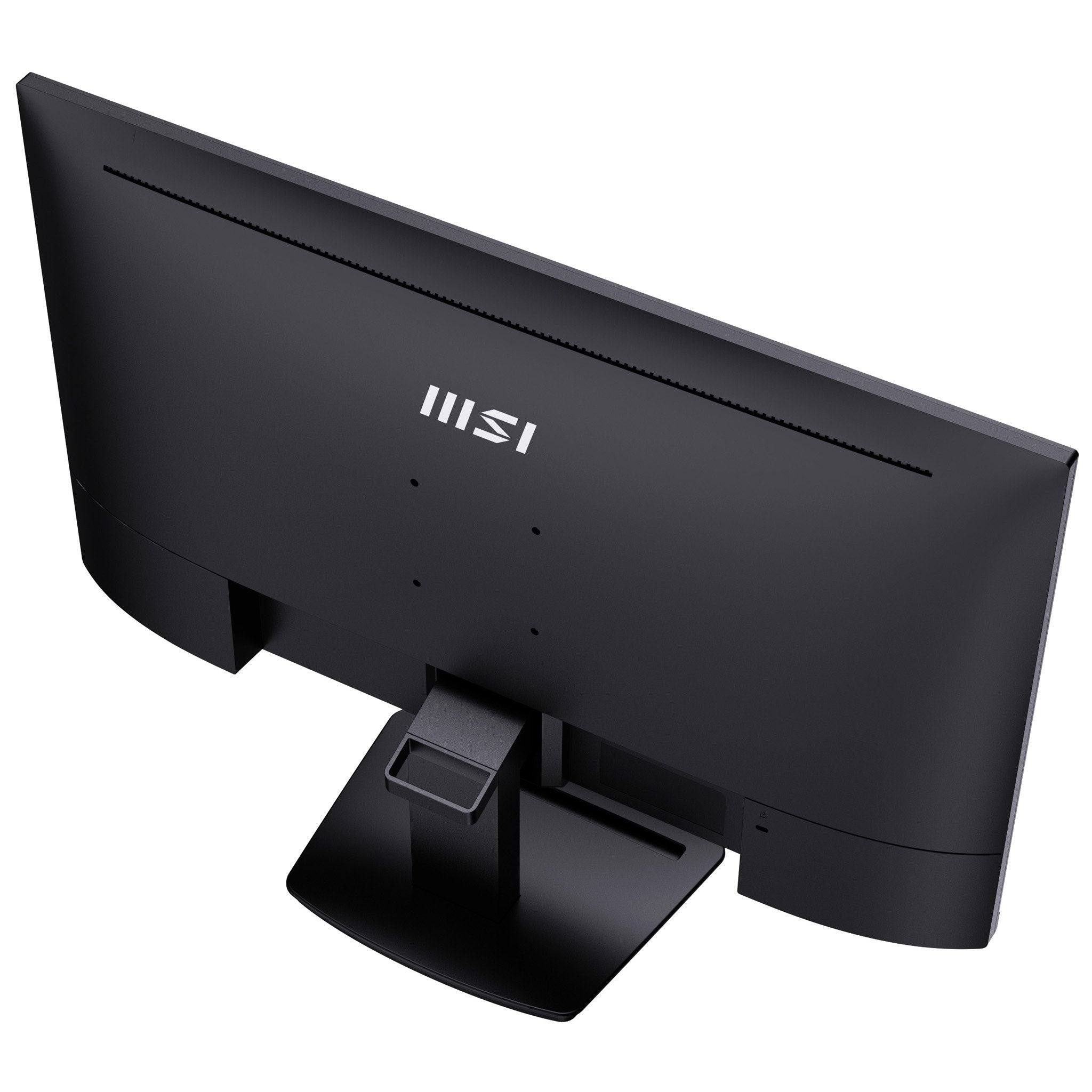 Monitor  Msi Pro Mp273a  68,6 Cm [27] 1920 X 1080 Pixeles Full Hd Led Negro