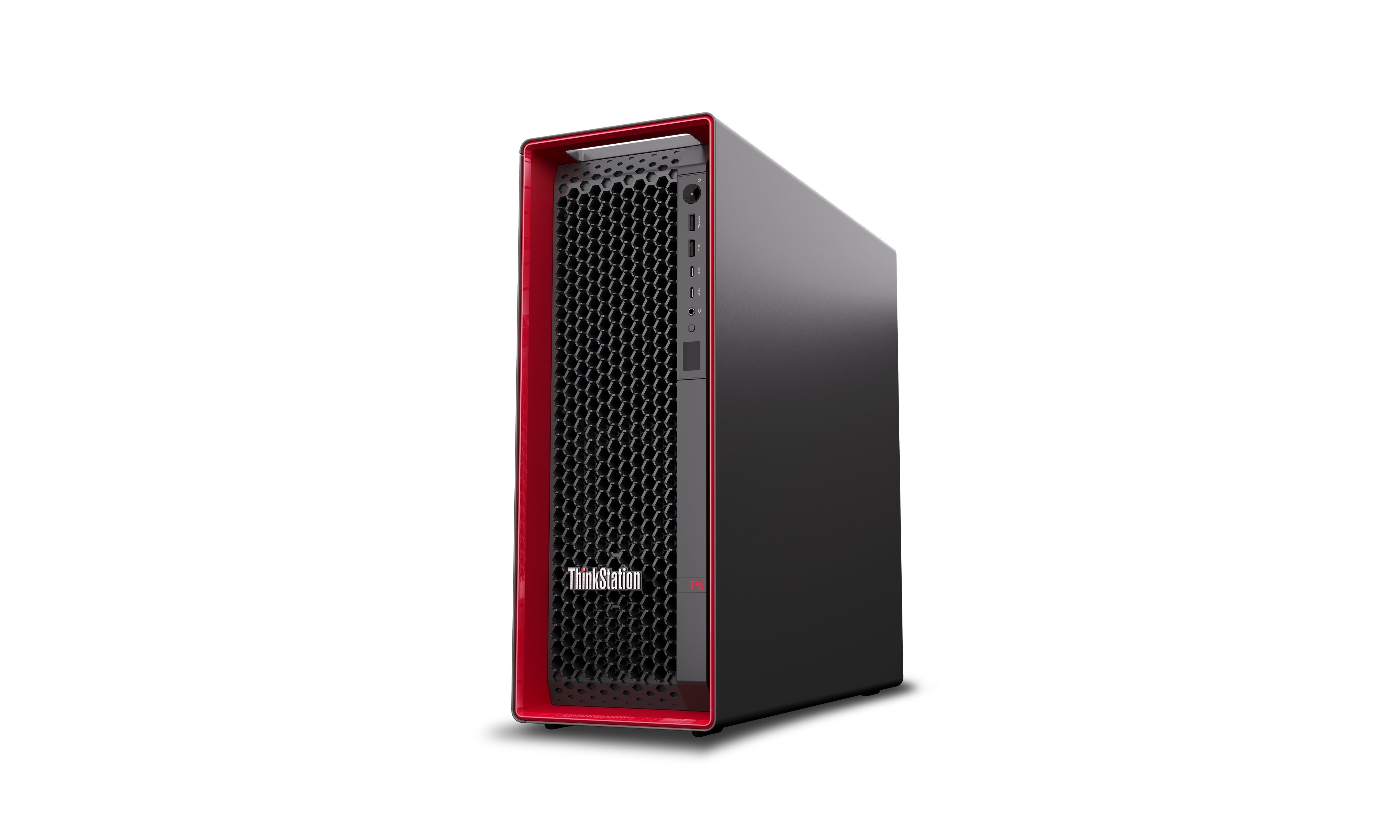 Pc Lenovo Thinkmation P5 Tw Xeon W3-2545 2x32 1tb 4000ada W11p