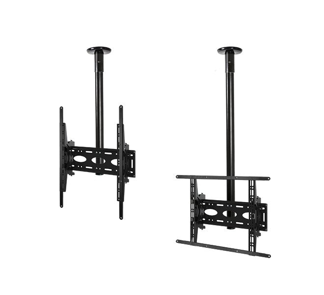 B-Tech Fbt8424 165,1 Cm (65") Negro
