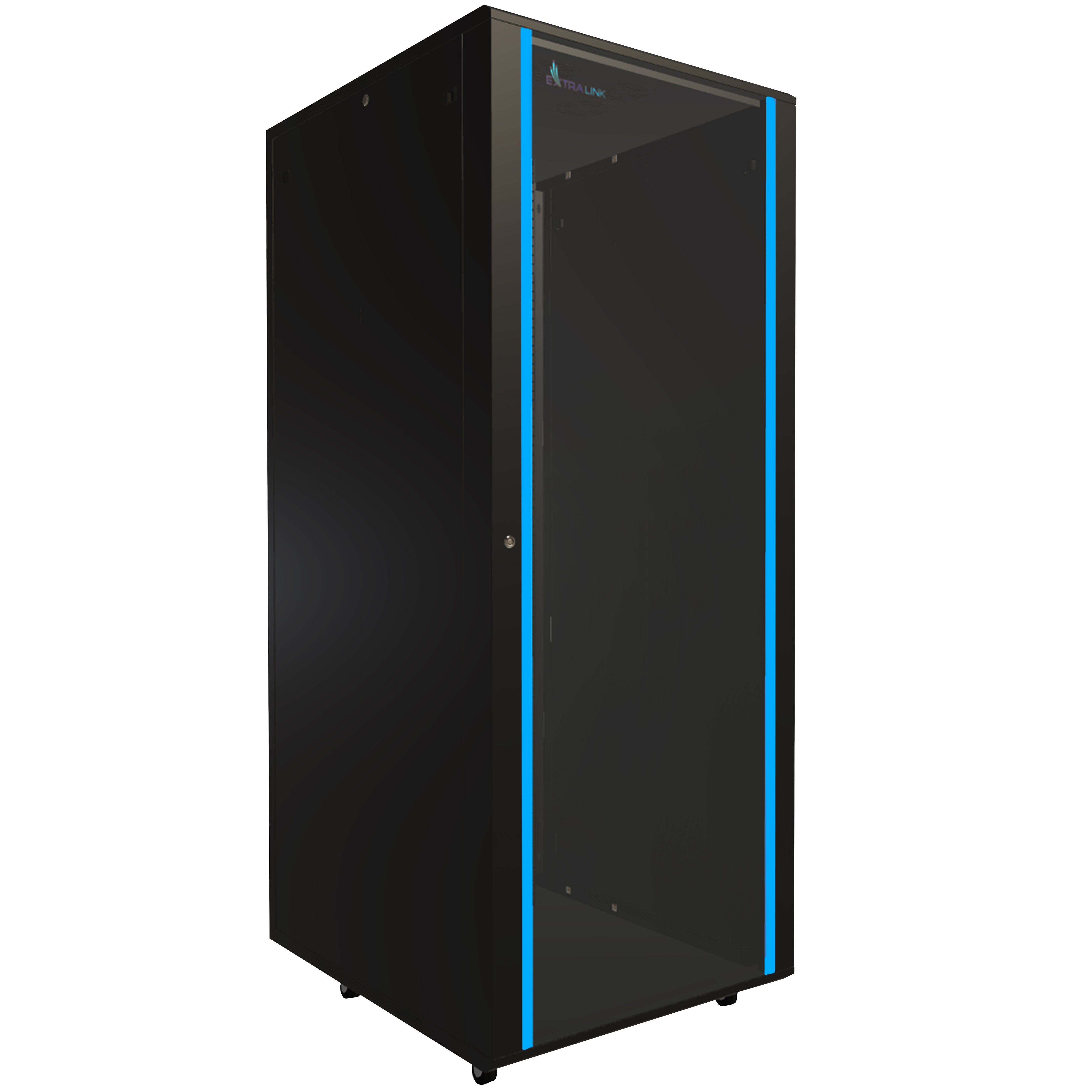 EAN 5903148914442 - Extralink EX.14442 armario rack Rack o bastidor independiente imagen 6