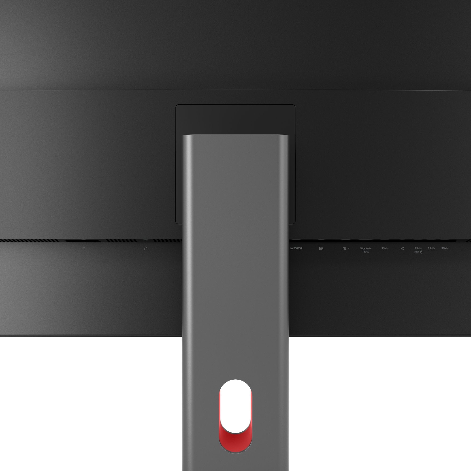 EAN 0198156243522 - Lenovo ThinkVision P34WD-40 pantalla para PC 86,4 cm (34") 3440 x 1440 Pixeles Wide Quad HD LCD Negro imagen 9