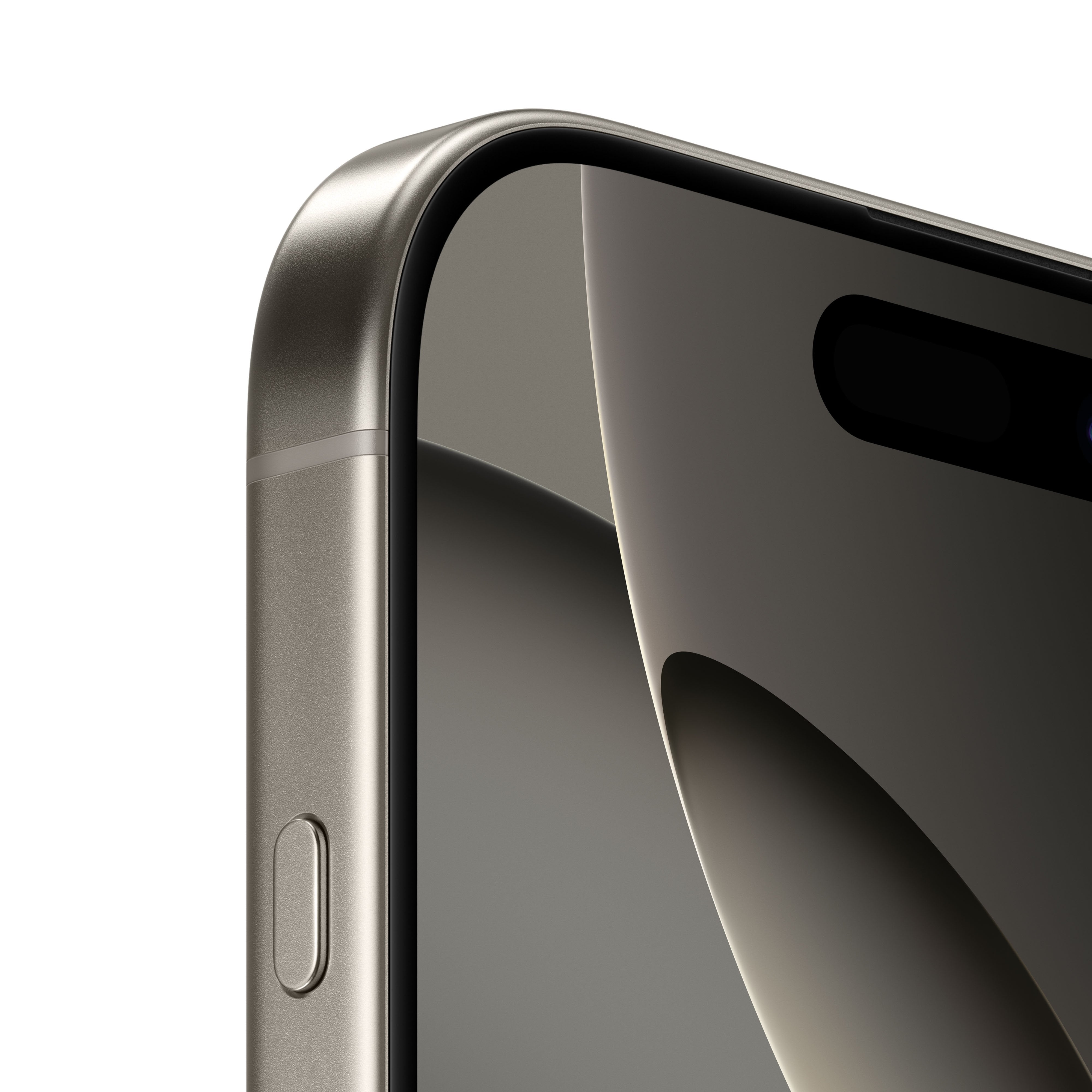 EAN 195949773228 - Apple iPhone 16 Pro 16 cm (6.3") SIM doble iOS 18 5G USB Tipo C 512 GB Titanio imagen 3