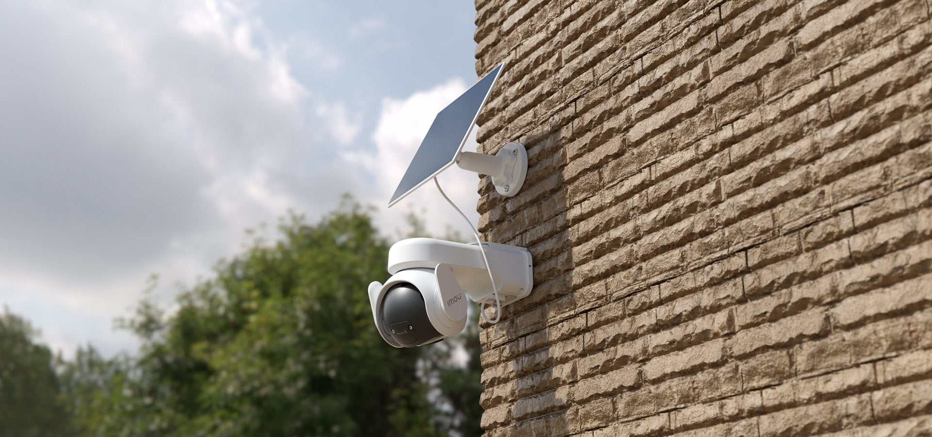 Wrl Camera 5mp Aov Pt/Ipc-B7ed-5m1tea-Eu/Fsp14 Imou