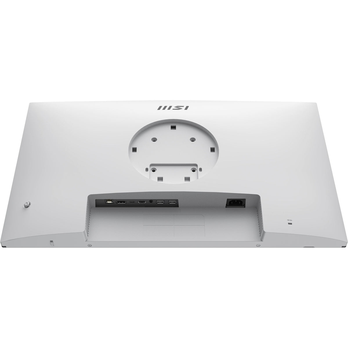 EAN 4711377256902 - MSI Modern MD272UPSW pantalla para PC 68,6 cm (27") 3840 x 2160 Pixeles 4K Ultra HD Blanco imagen 13