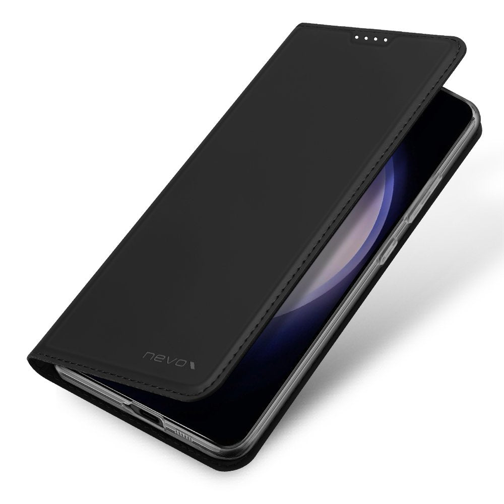 Nevox Vario Series Libro Galaxy S24+ Negro