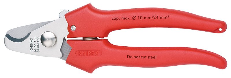 Knipex Cableschere