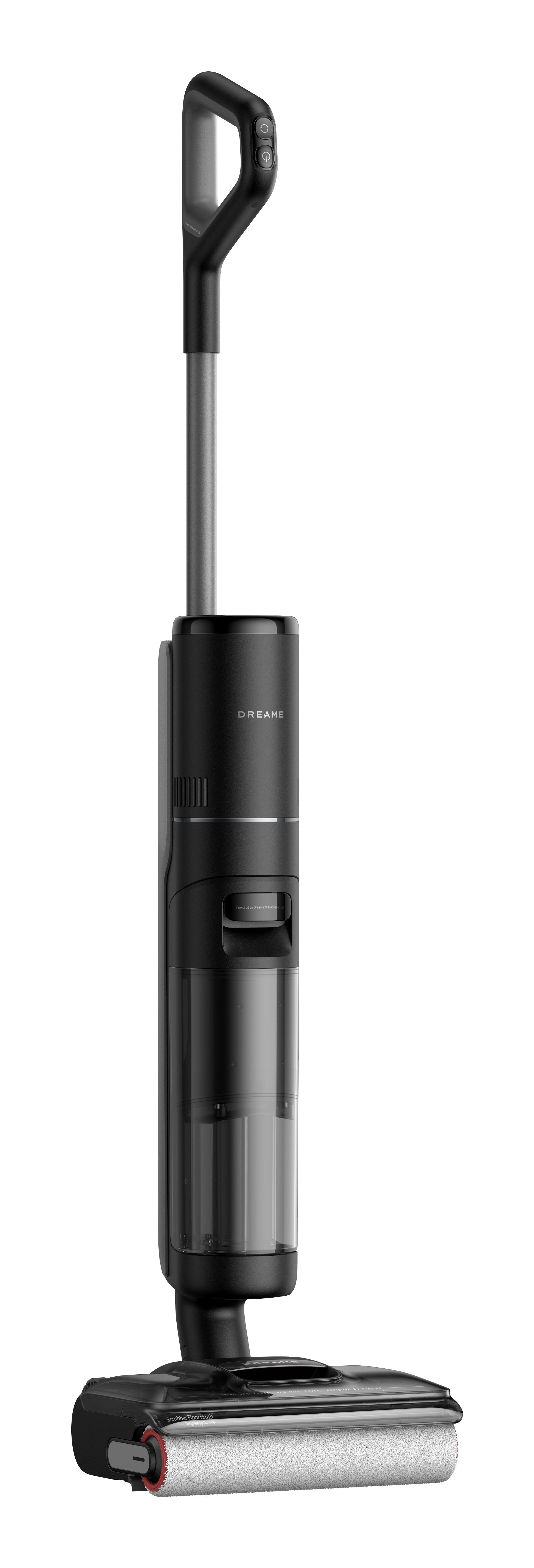 EAN 6977328065193 - Dreame H12 Pro FlexReach Escoba eléctrica Batería Seca y húmeda Sin bolsa 400 W Negro 24 Ah imagen 3