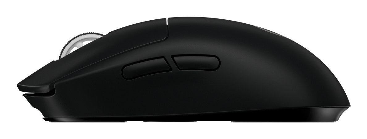 EAN 5099206090460 - Logitech G 910-005881 ratón Juego mano derecha RF inalámbrico 25600 DPI imagen 3
