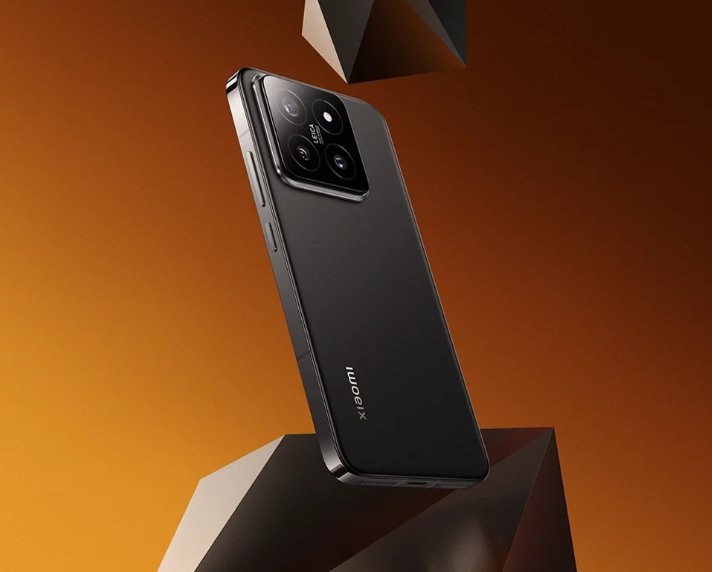 EAN 6941812760345 - Xiaomi 14 16,1 cm (6.36") SIM doble 5G USB Tipo C 12 GB 512 GB 4610 mAh Negro imagen 4