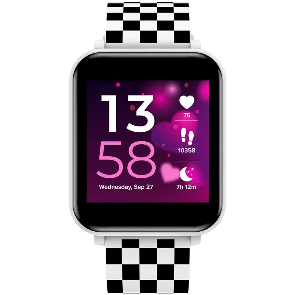 Canyon Reloj Inteligente Joyce Kw-43 Dual Bt Blanco
