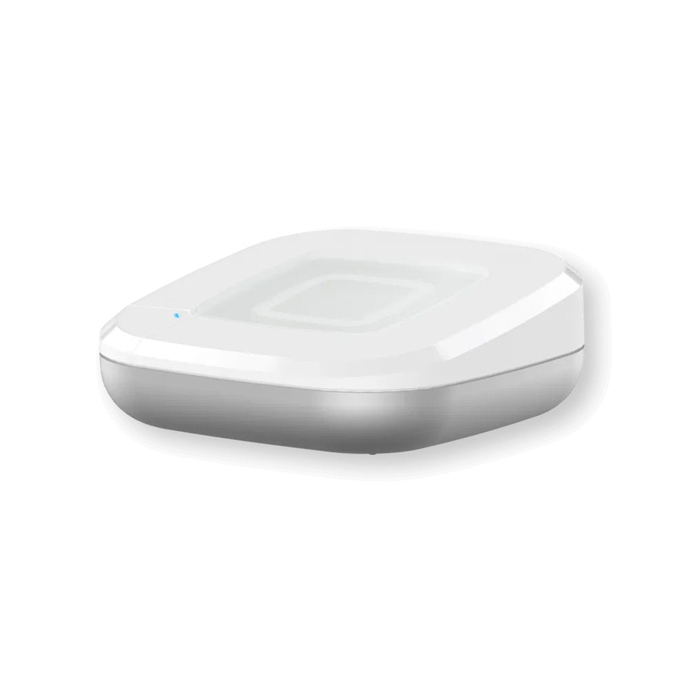 EAN 4047976613144 - Homematic IP Access Point 2 receptor smart home RF 868.0 - 868.6 MHz Blanco imagen 3
