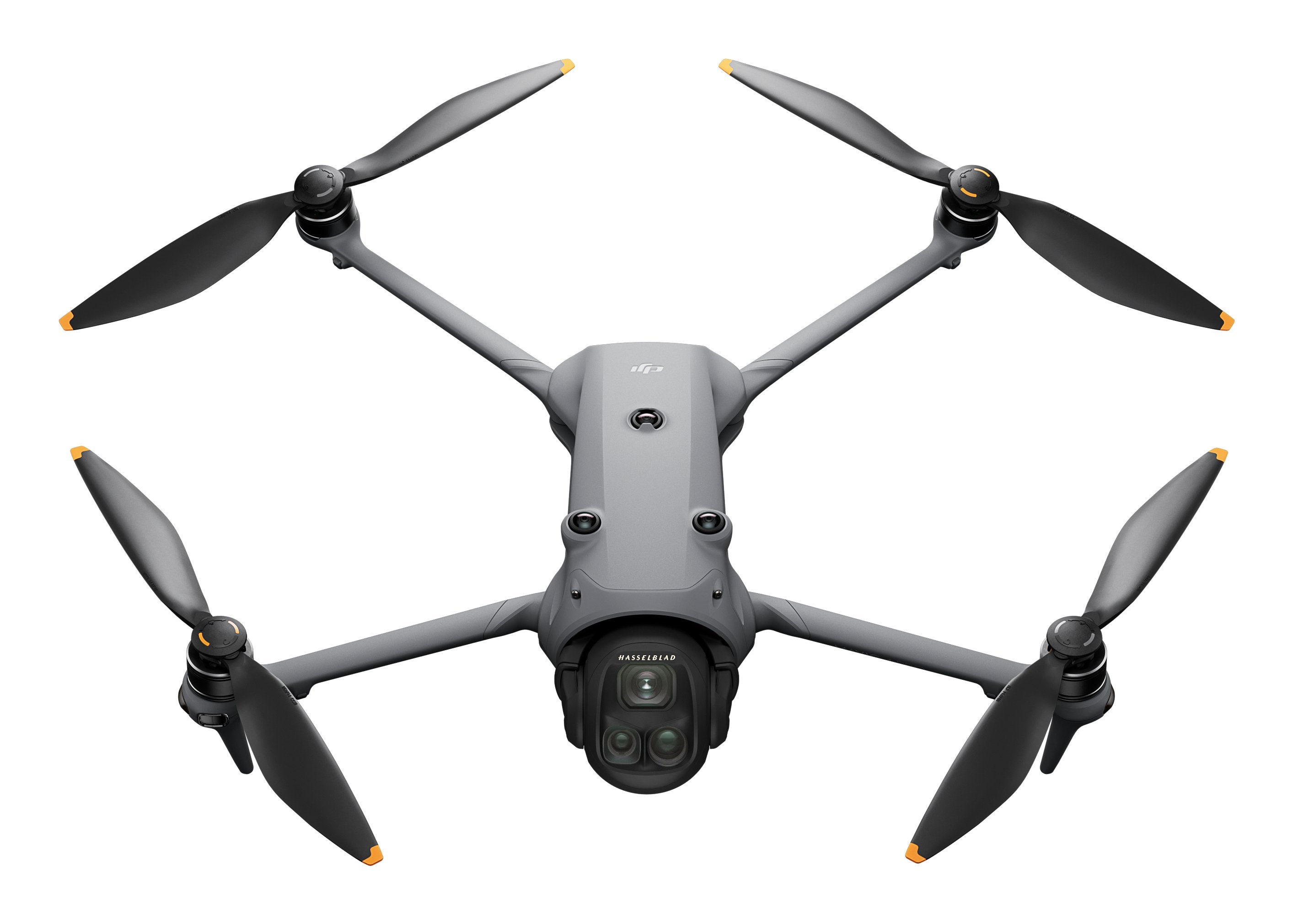 EAN 6937224109933 - DJI Mavic 4 Pro 4 rotores Cuadricóptero 100 MP 12288 x 8192 Pixeles 6654 mAh Gris imagen 2