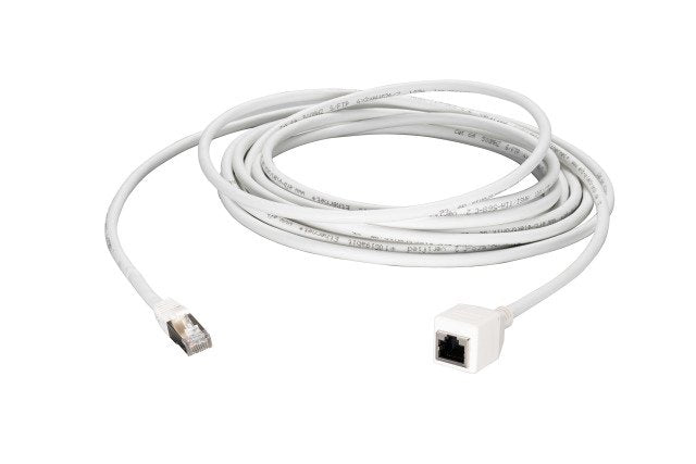 Cable Efb Rj45  De Redverl. Cat.6a S Ftp Lszh Awg26 Wei 3m
