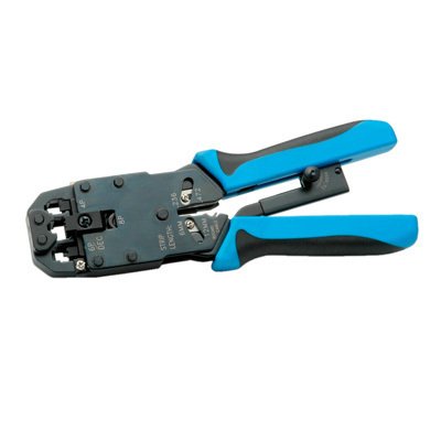 Universal Alicates De Crimpado Fur Modular Conector Macho