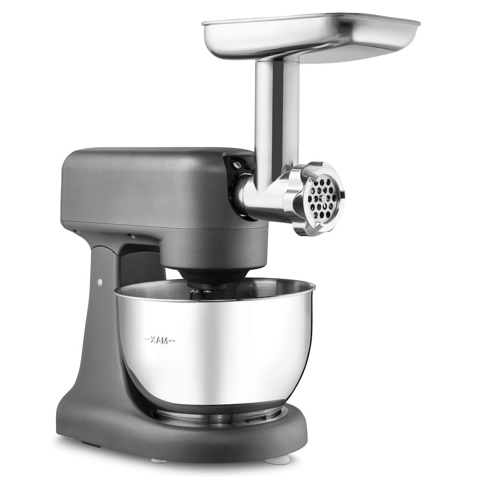 Medion Medion Md12600 Digital Robot De Cocina Antracita 50076302