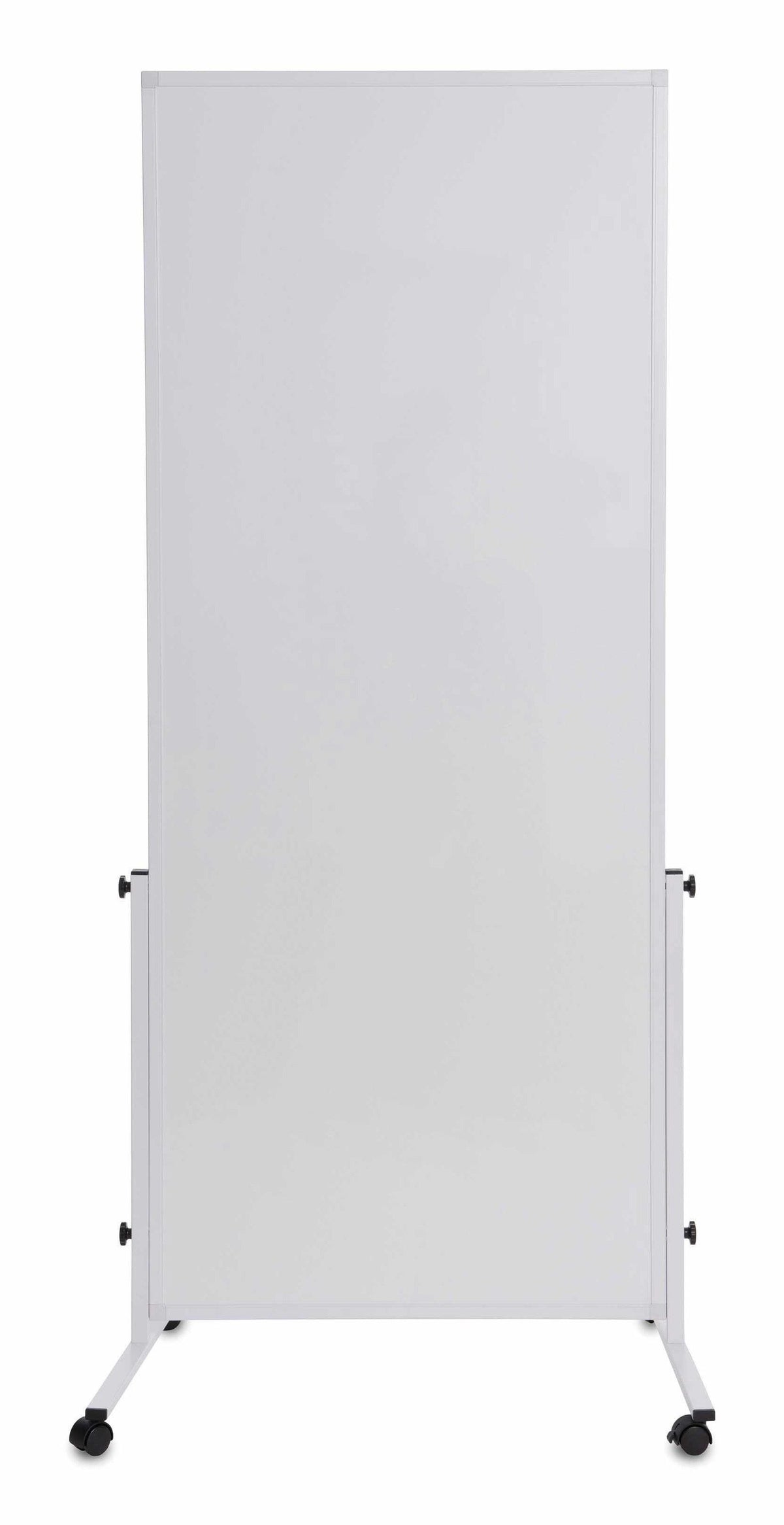 EAN 4002390075589 - MAUL Mobil easy2move pizarrón blanco 750 x 1800 mm Plástico imagen 2