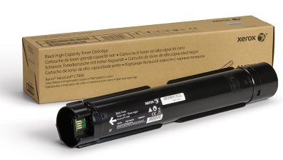 EAN 0095205846027 - Xerox 106R03745 cartucho de tóner 1 pieza(s) Original Negro imagen 1