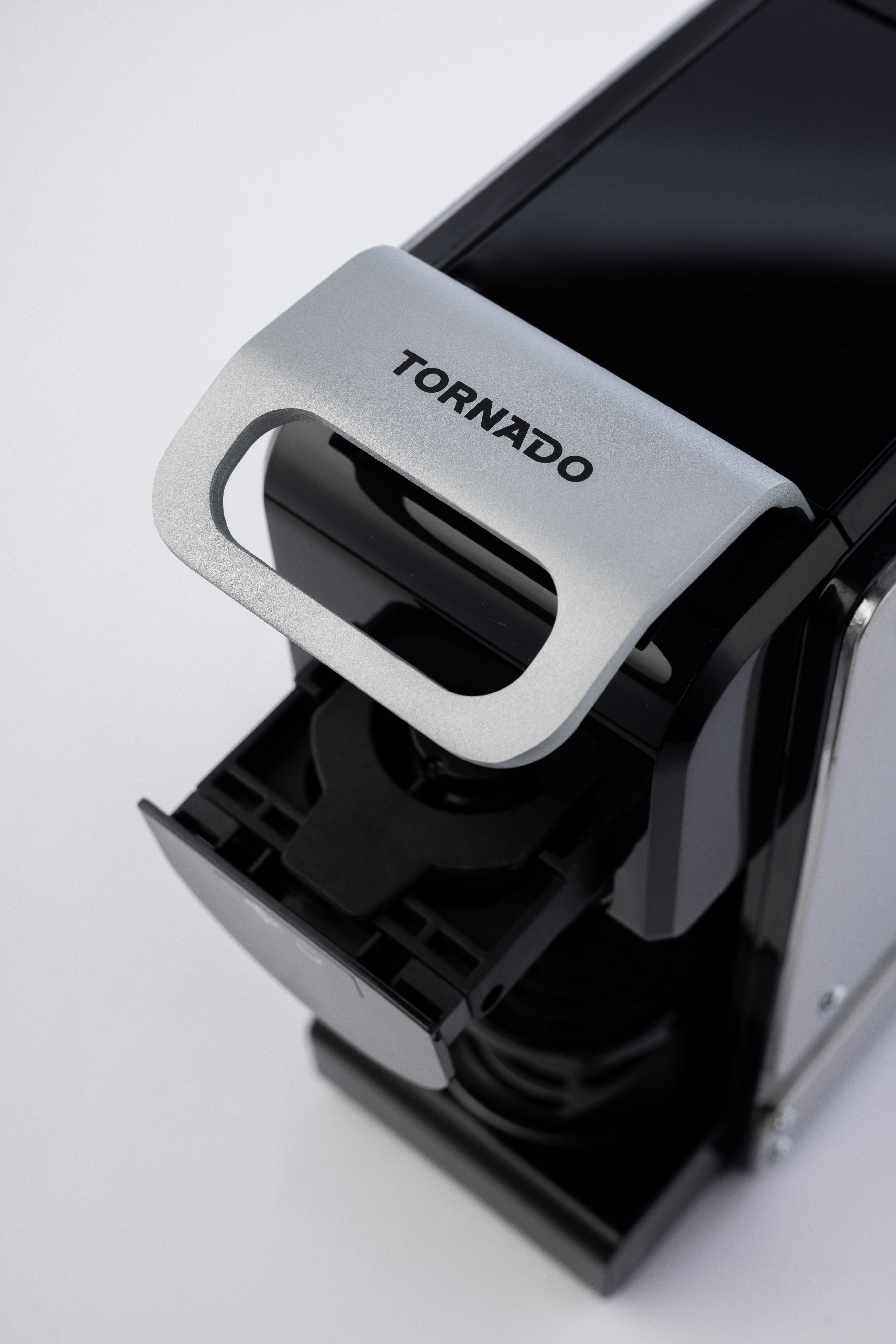 Tst-550-Gs Tornado 7in1 Cafetera