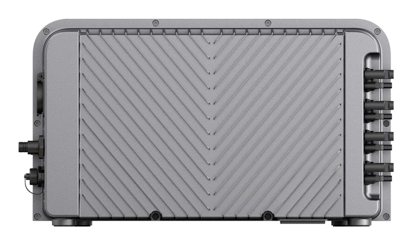 Jackery Solarvault 3 Pro Solarspeicher 2520wh