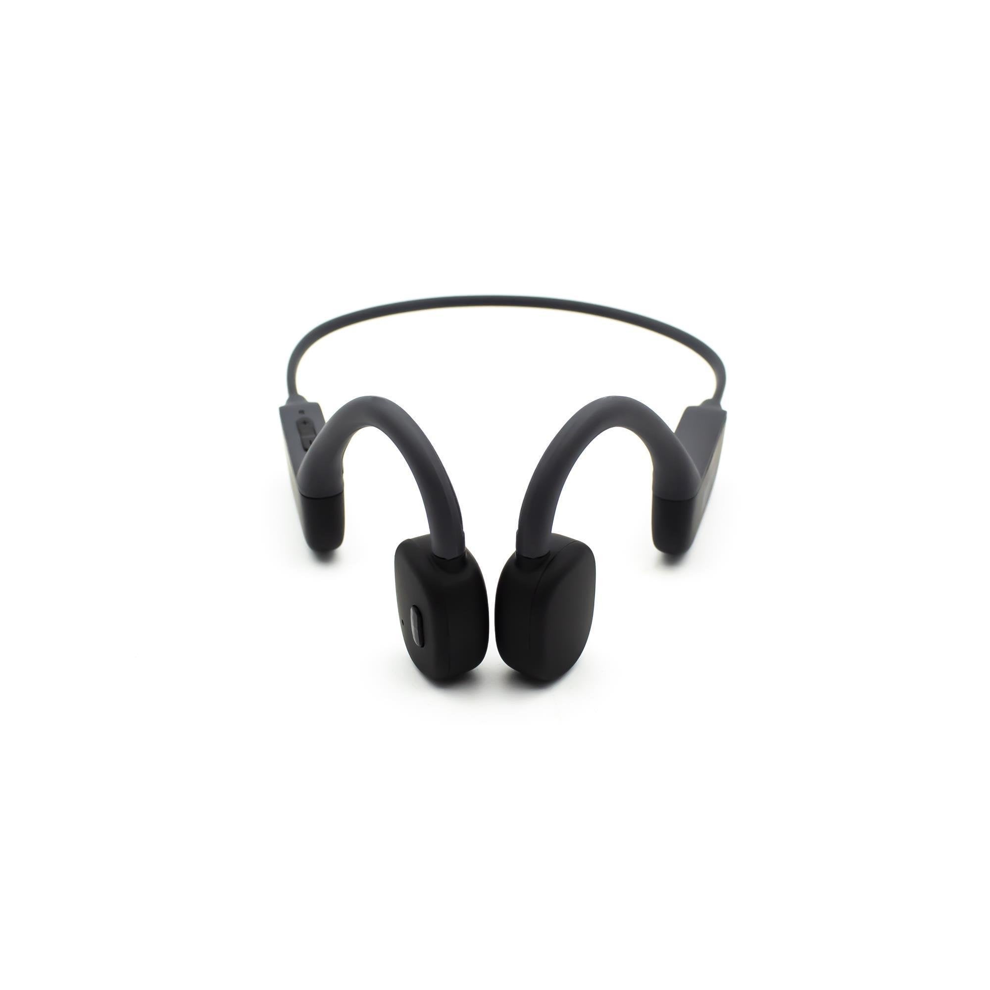 EAN 4024035903408 - Imperial bluTC active 2 Auriculares Inalámbrico Banda para cuello Deportes Bluetooth Negro imagen 2