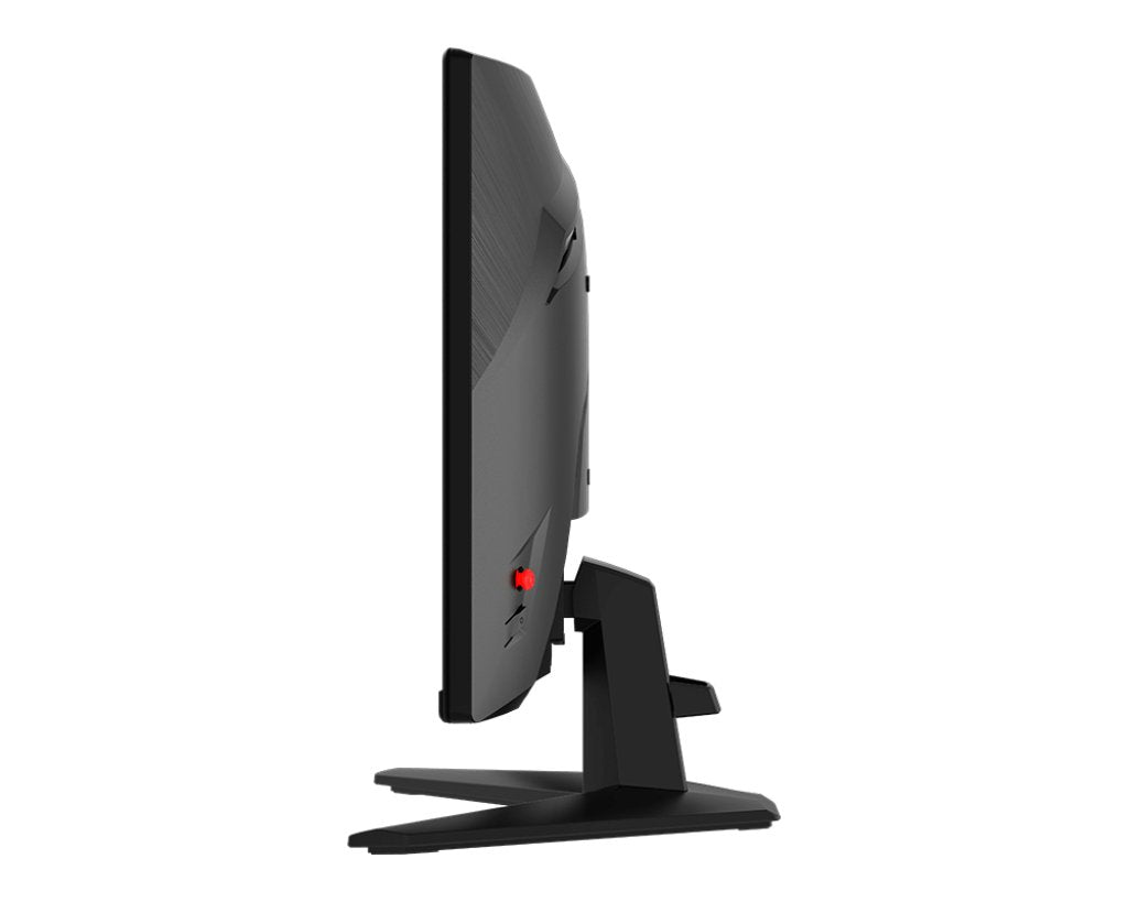 EAN 4711377271110 - MSI MAG 242C pantalla para PC 59,9 cm (23.6") 1920 x 1080 Pixeles Full HD LCD Negro imagen 5