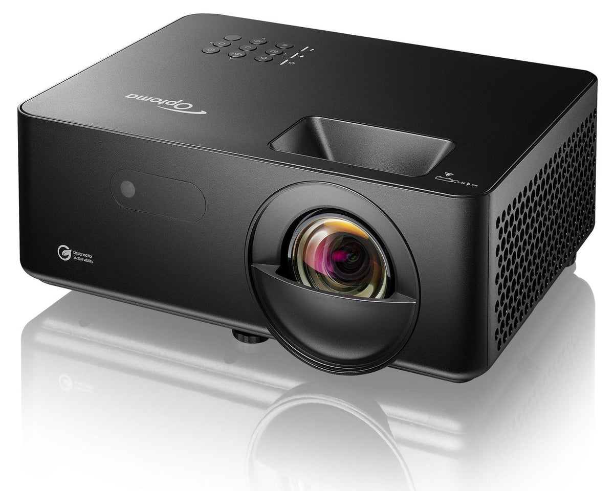 Gt2200hdr Laser Fhd 3500 Corta No