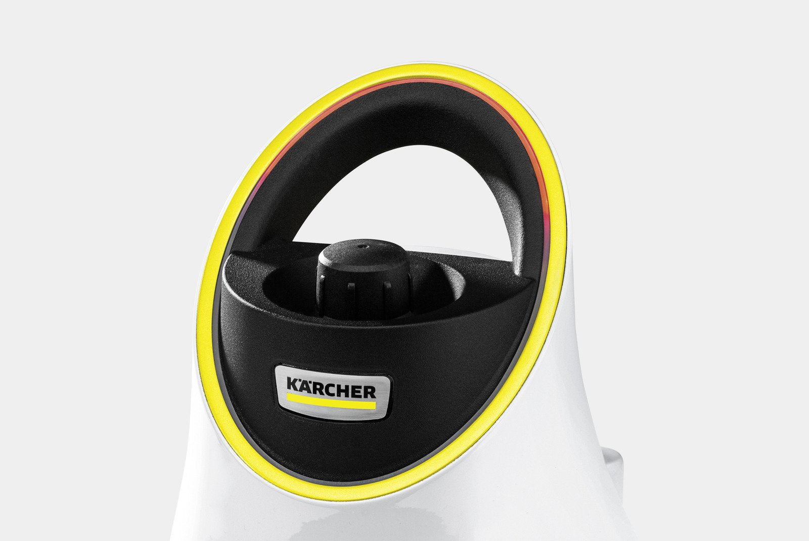 EAN 4054278975771 - Kärcher SC 2 Deluxe Limpiador a vapor de cilindro 1 L 1500 W Negro, Blanco imagen 3