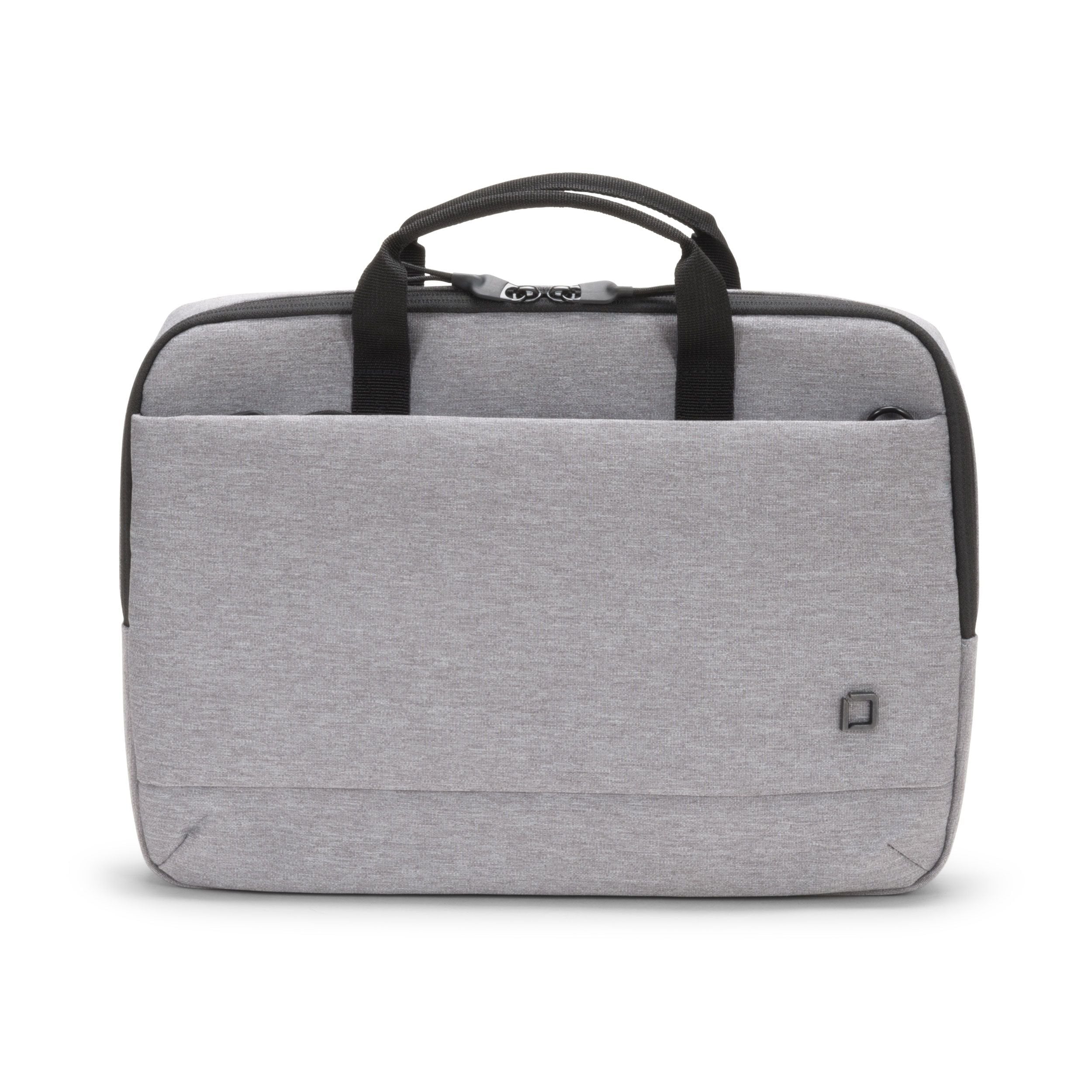 Dicota Slim Eco Motion 12 - 13.3 Maletín Para Portátil 33,8 Cm [13.3] Gris