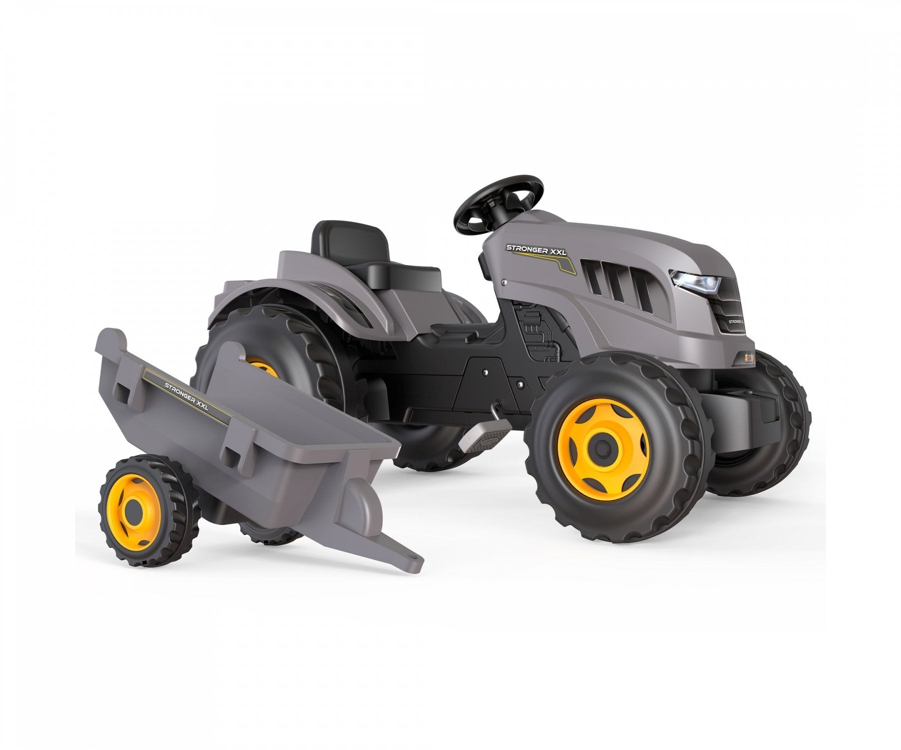 Traktor Stronger Xxl