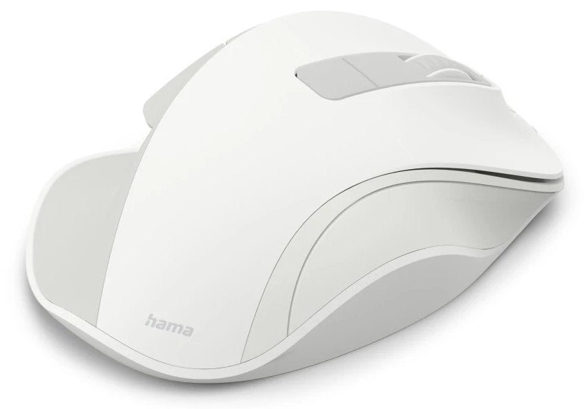 Ratón  Hama  00173082 / Wm-500 Blanco