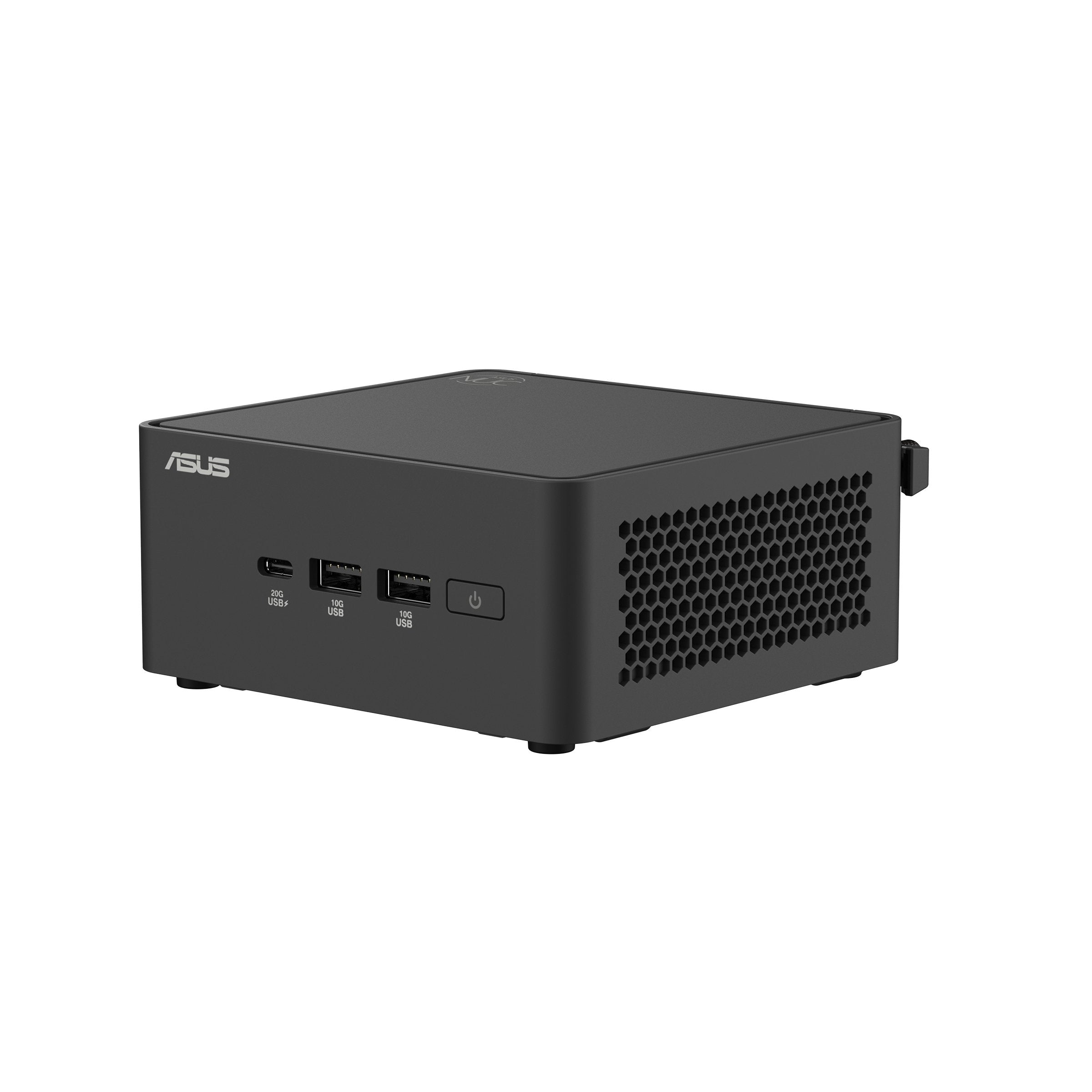 EAN 4711387949948 - ASUS NUC 15 Pro RNUC15CRHC700002 Negro imagen 3