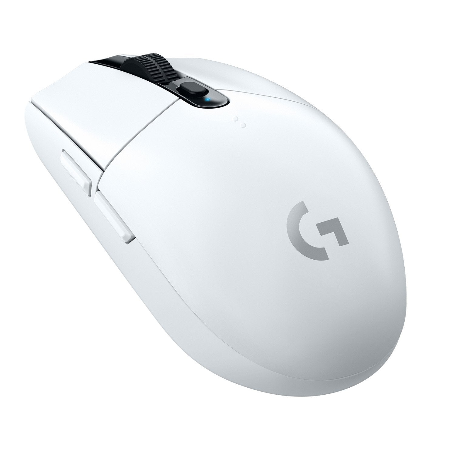 Logitech G305 Lightspeed Ratón Inalámbrico Gaming 12000dpi Blanco