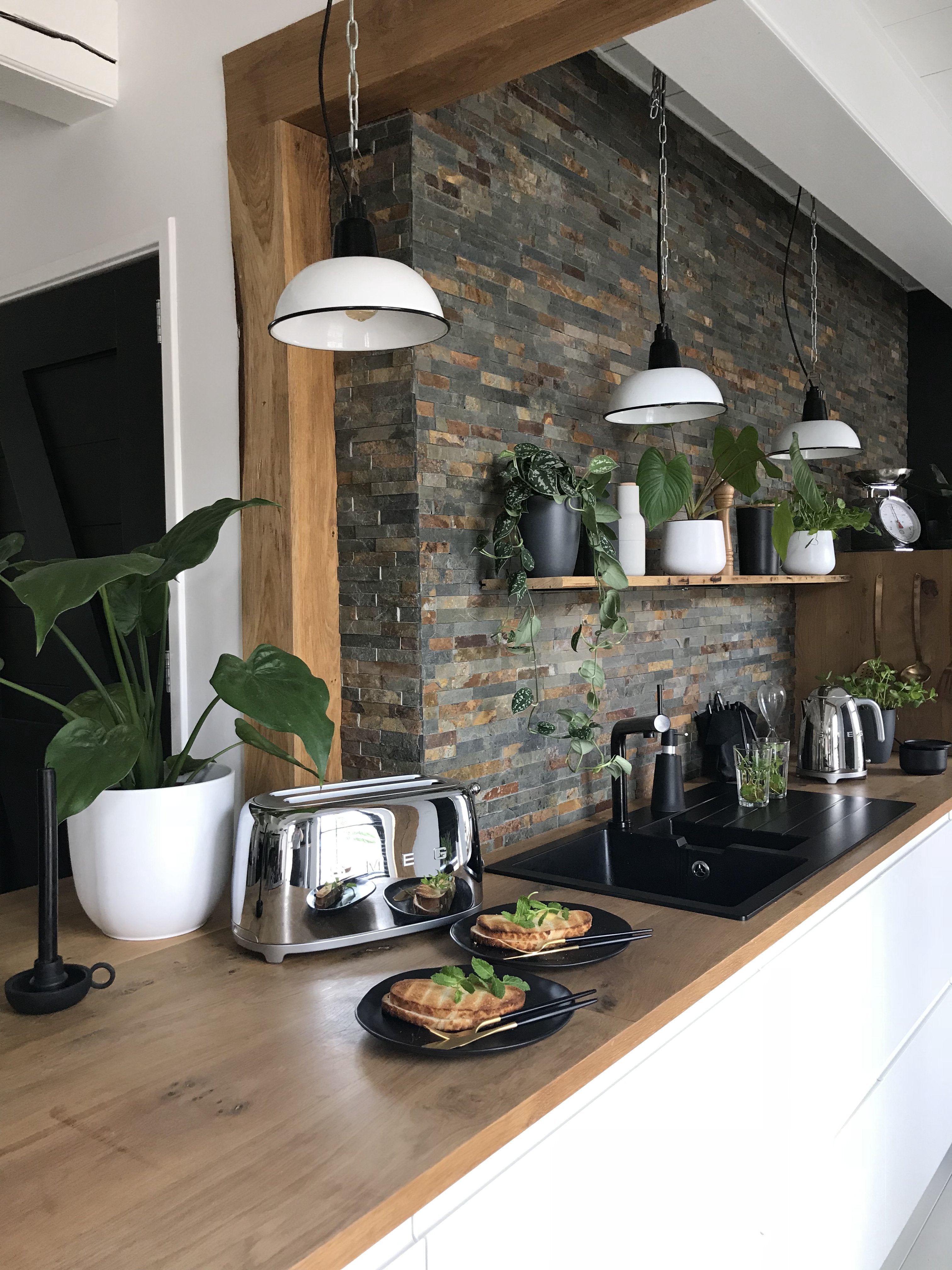 EAN 8017709190835 - Smeg TSF02SSEU tostadora 6 4 rebanada(s) 1500 W Cromo imagen 8