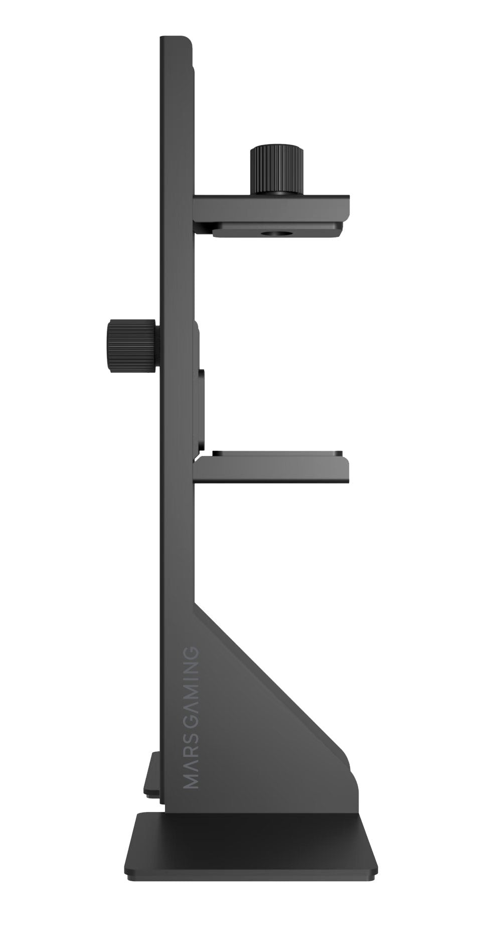 Soporte Para Tarjeta Gráfica Mars Gaming Mca-Gcbpro Compatibilidad Universal Negro