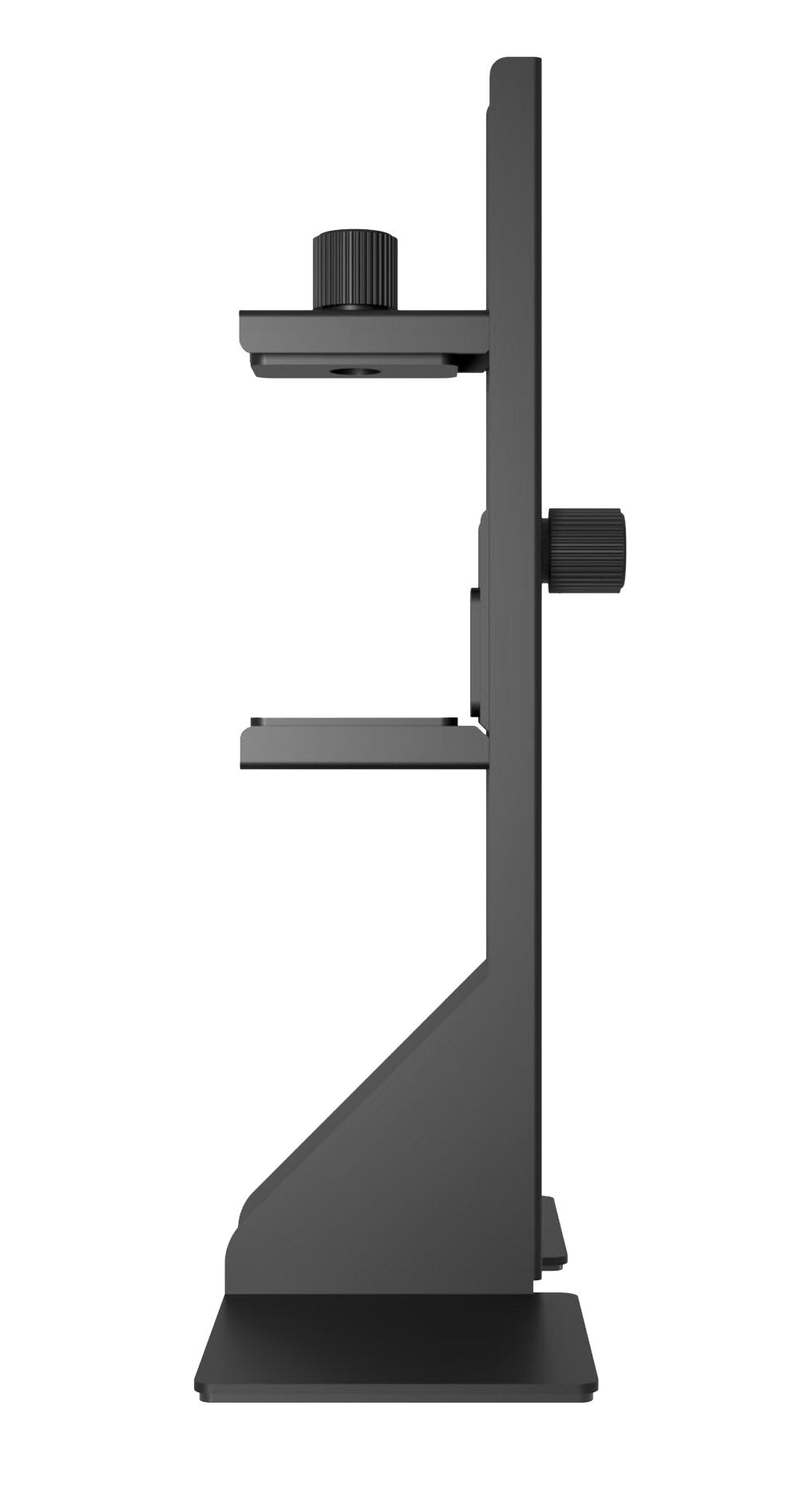 Soporte Para Tarjeta Gráfica Mars Gaming Mca-Gcbpro Compatibilidad Universal Negro