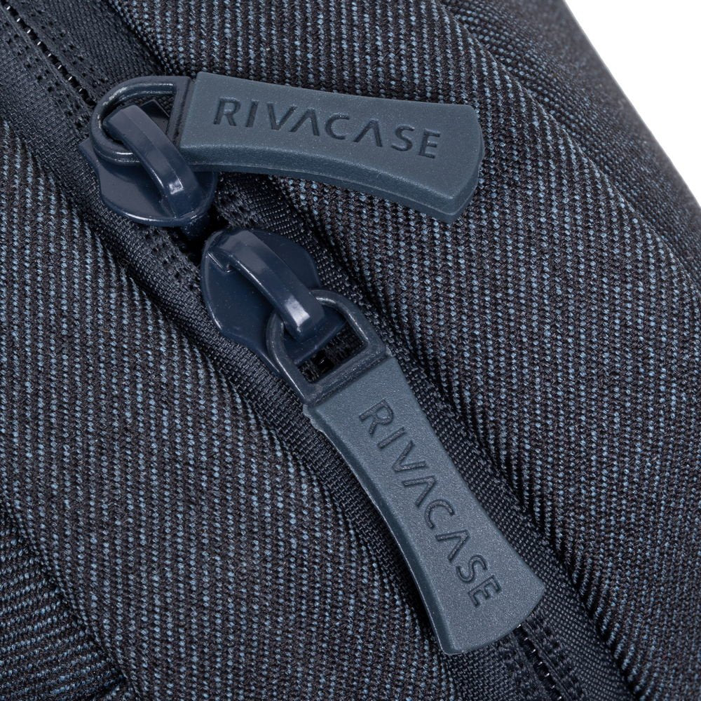 EAN 4260403579862 - Rivacase 4260403579862 maletines para portátil 39,6 cm (15.6") Maletín Gris imagen 11