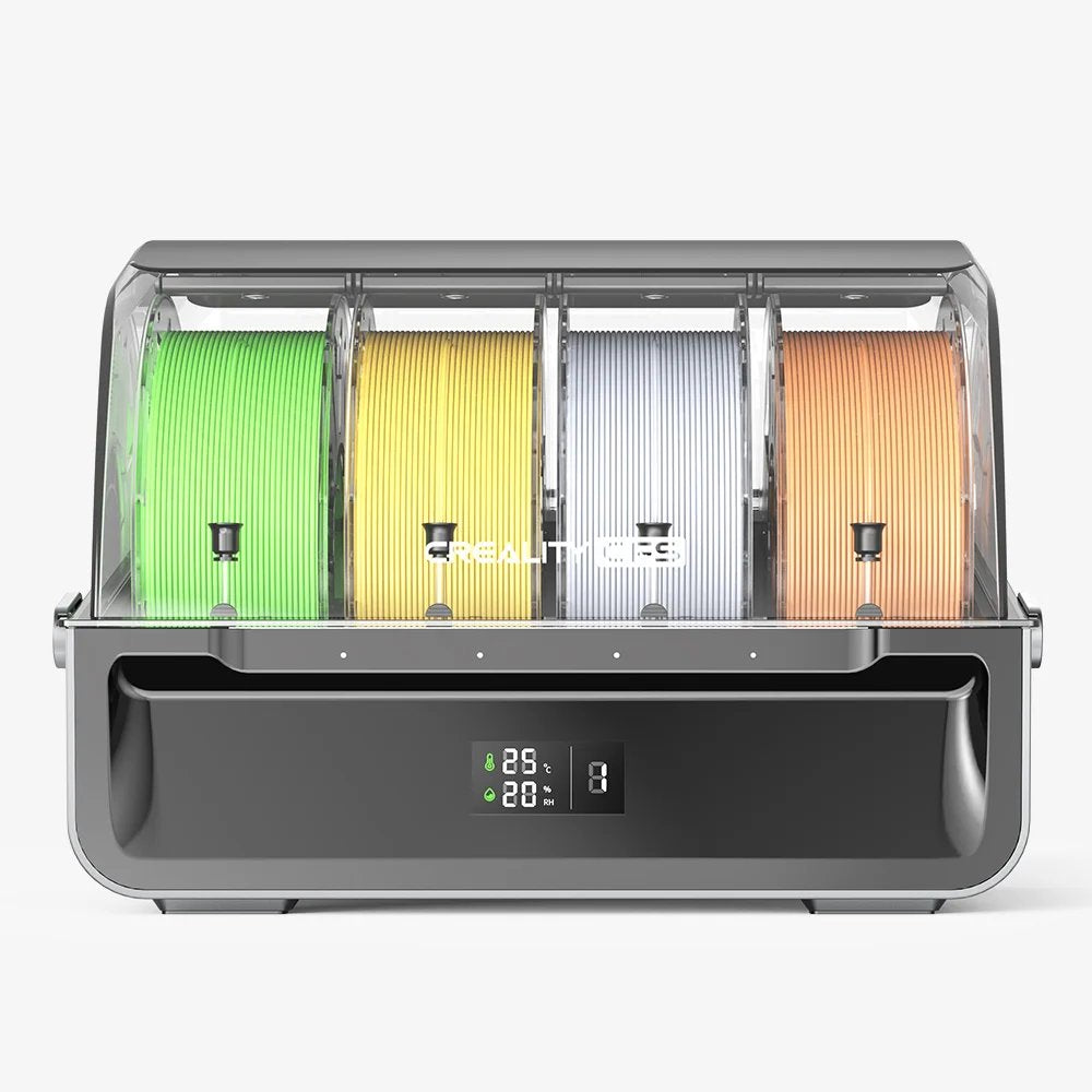 Creality K2 Plus - Europe Version