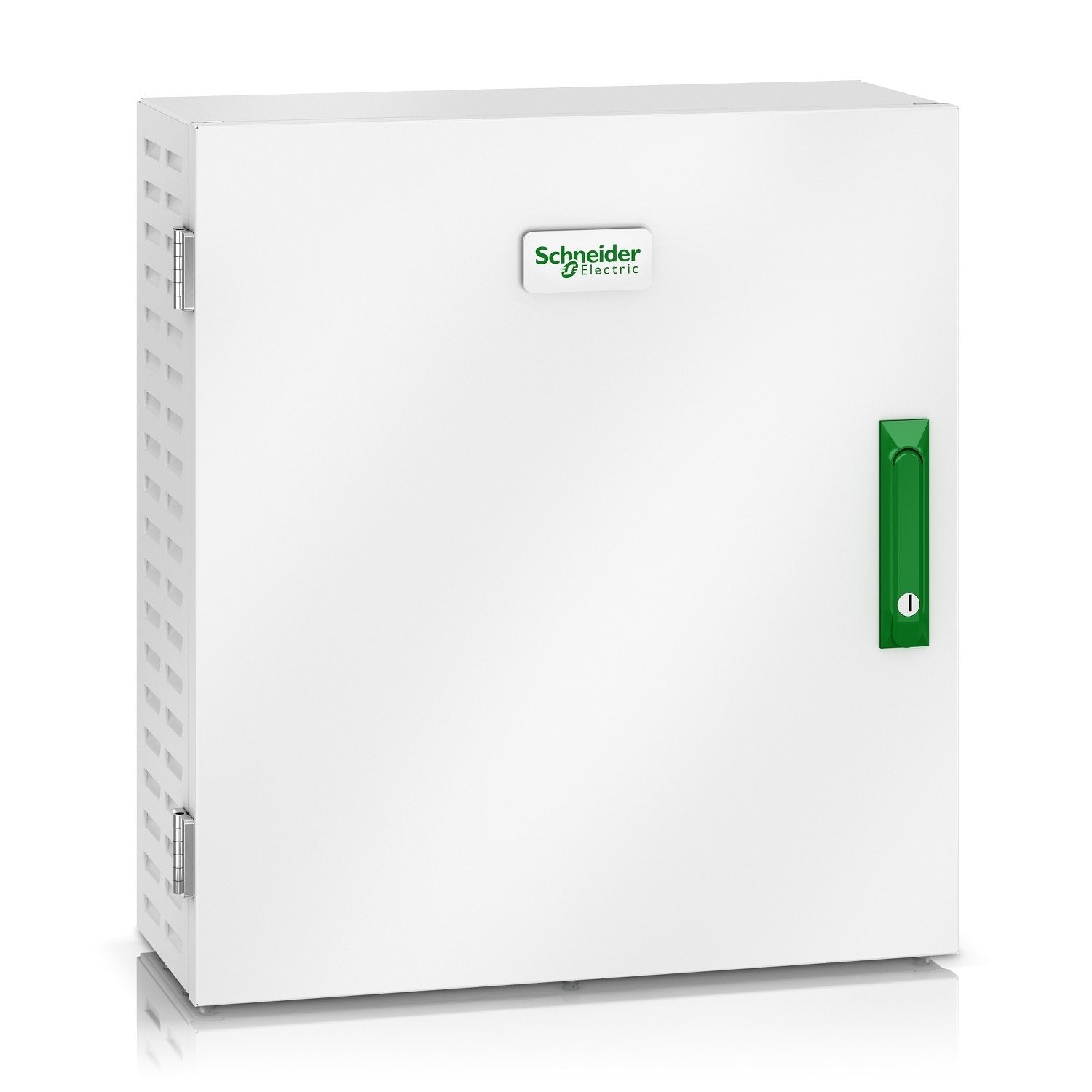 EAN 731304342571 - APC Maintenance Bypass Panel, single unit, 20-60kW 400V wallmount, for Galaxy VS and Easy UPS 3S imagen 1
