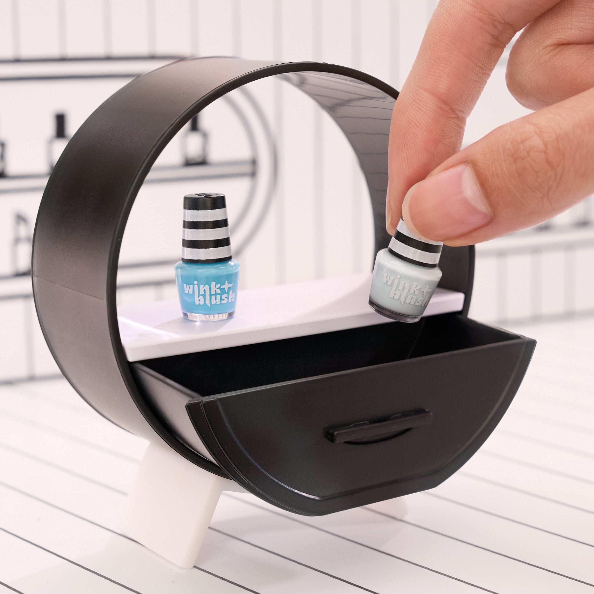 EAN 0035051121497 - Miniverse Make It Mini Makeup Series 1 imagen 17