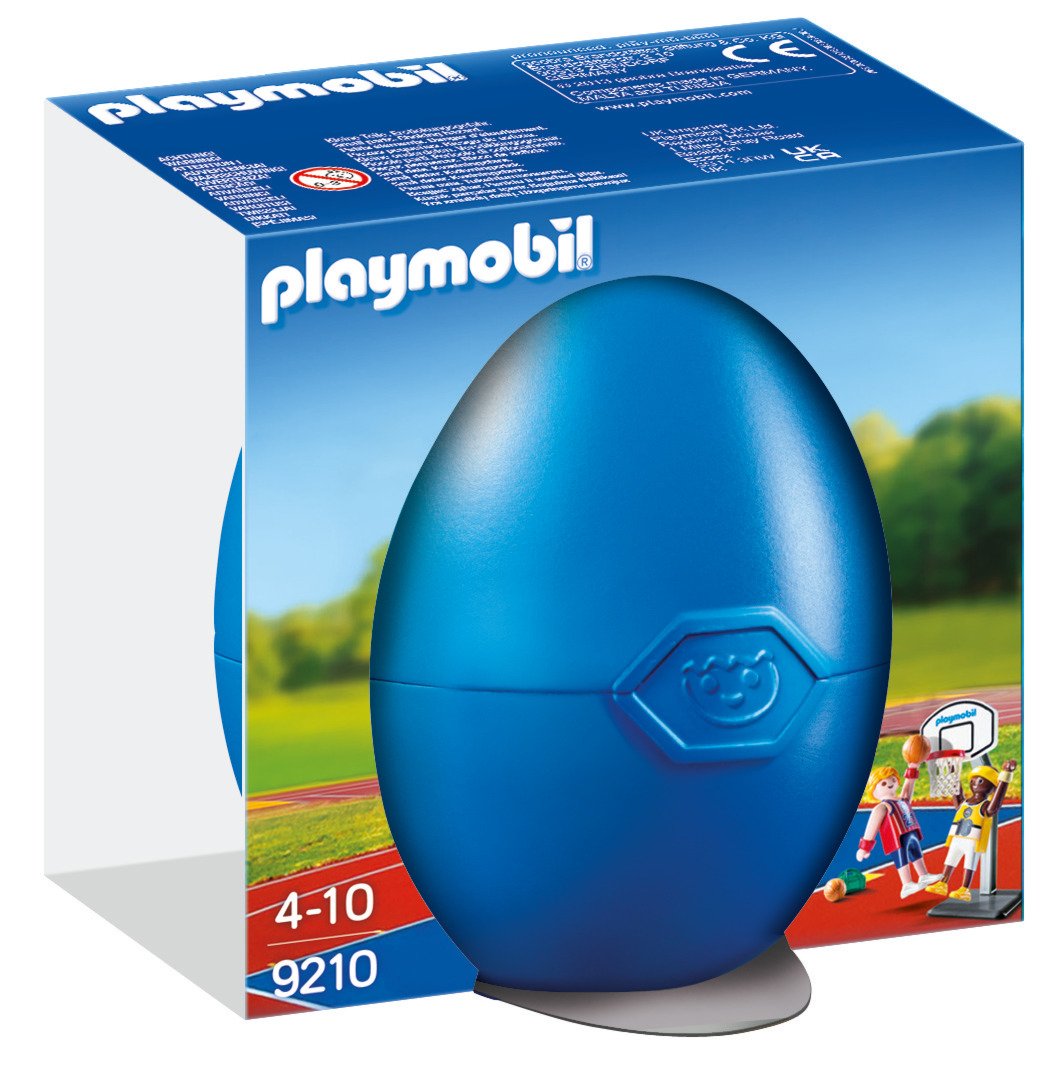 EAN 4008789092106 - Playmobil Eggs 9210 figura de juguete para niños imagen 1
