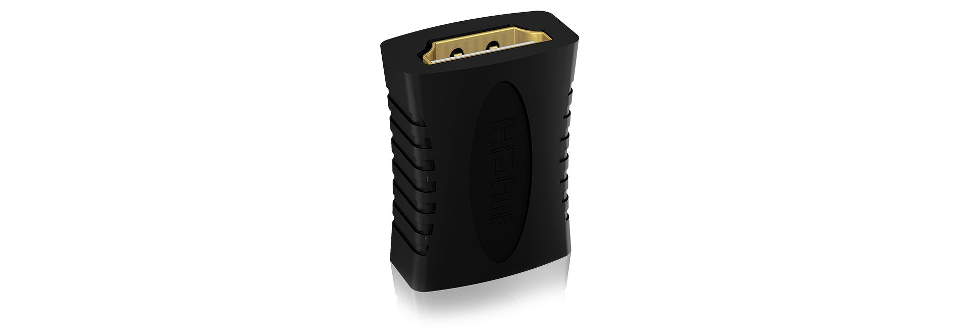 EAN 4250078163183 - ICY BOX IB-CB005 HDMI Negro imagen 3