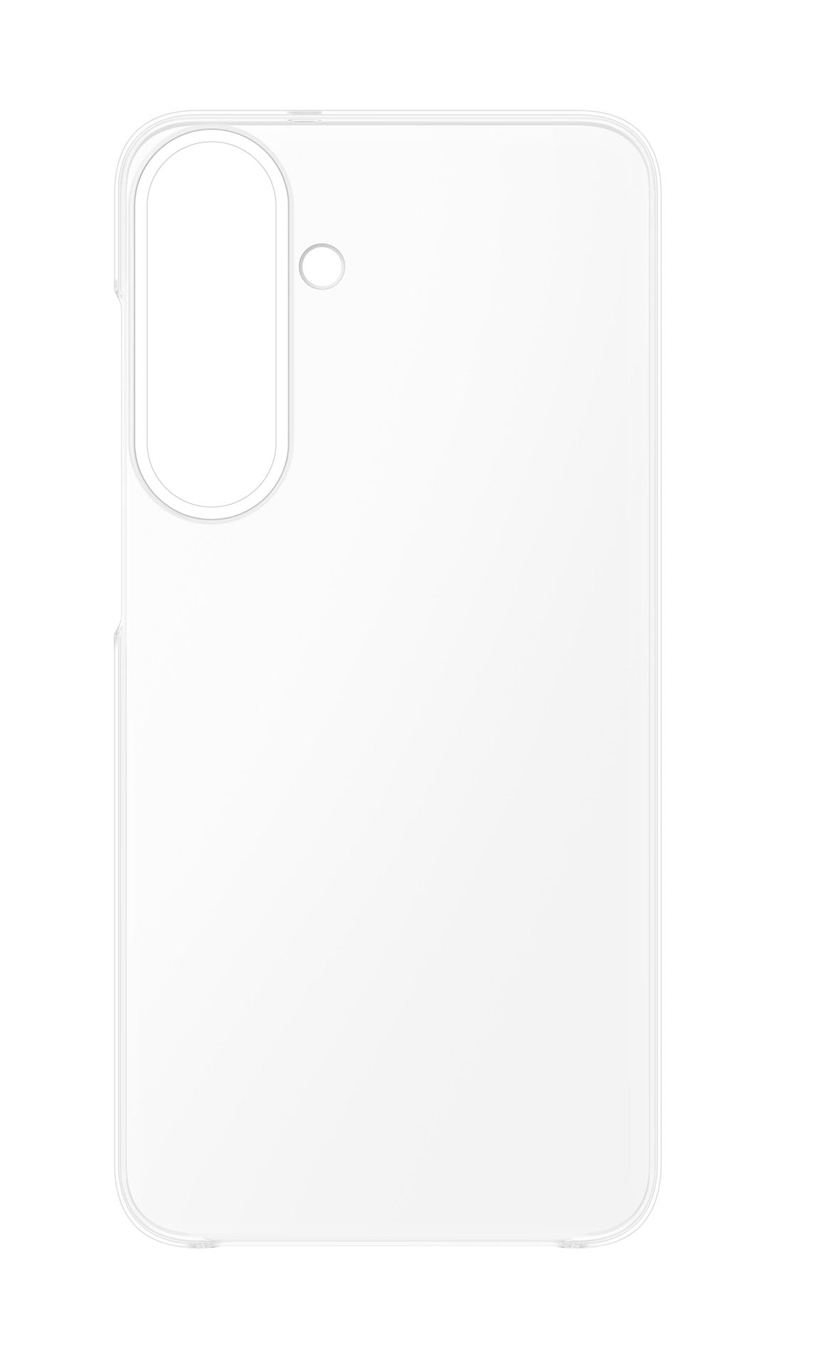 Samsung Transparente Case Para Galaxy S26 Fe Transparente
