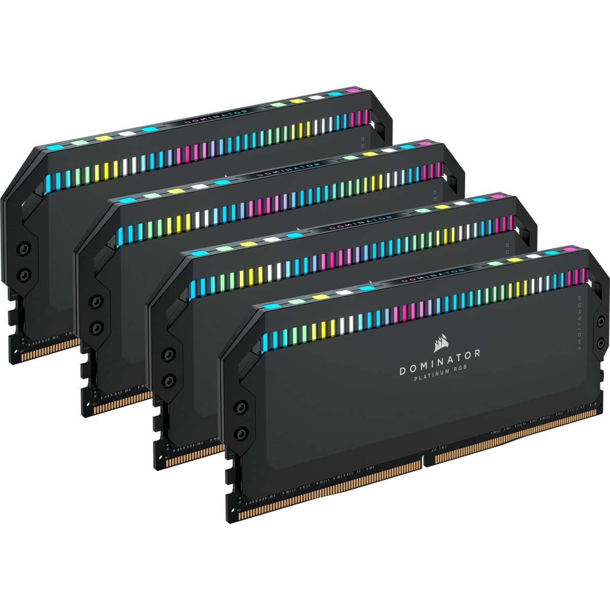 EAN 0840006665489 - Corsair Dominator CMT64GX5M4B6200C32 módulo de memoria 64 GB 4 x 16 GB DDR5 288-pin DIMM imagen 1