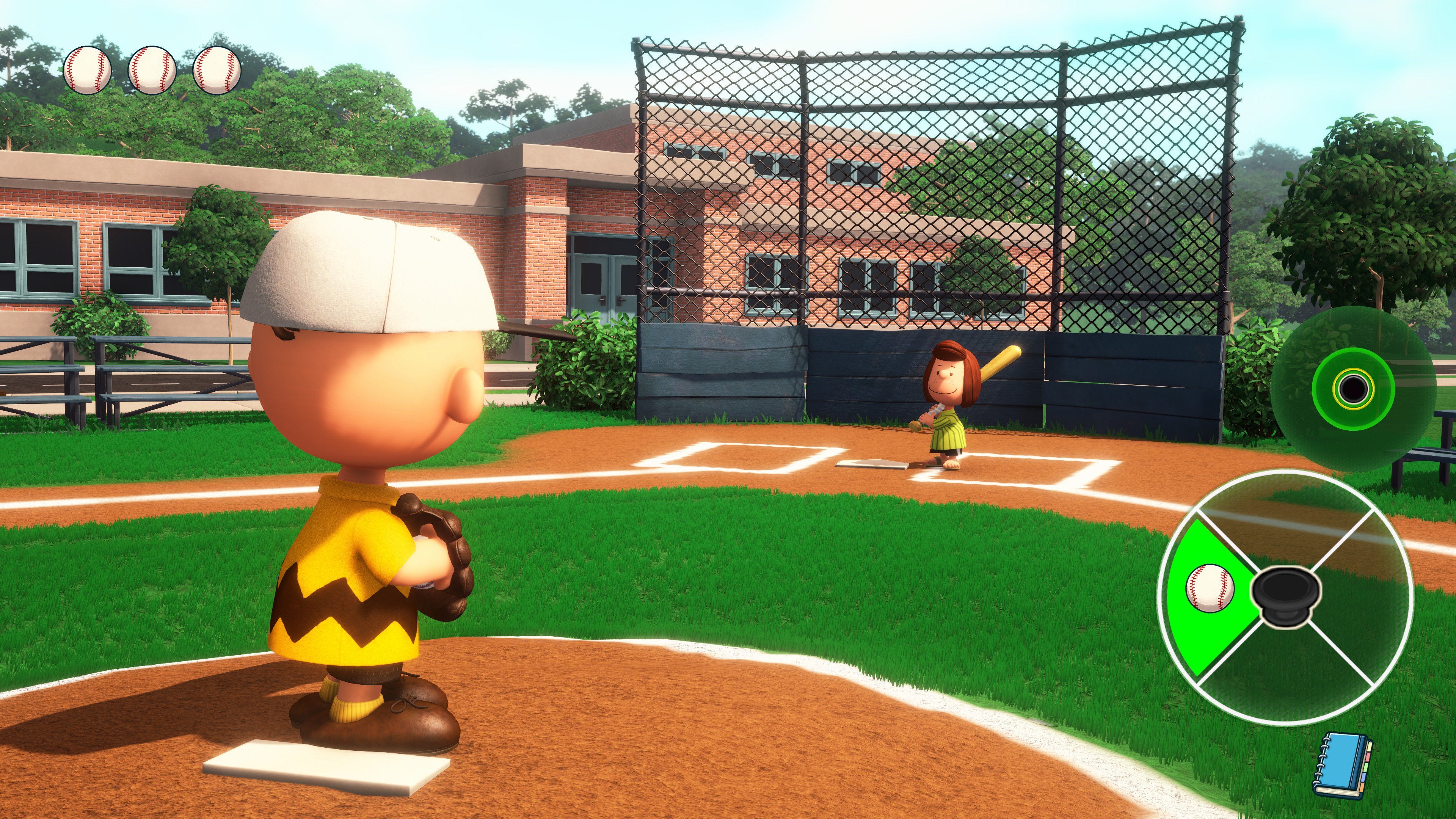 EAN 5060968303211 - GameMill Entertainment Snoopy & The Great Mystery Club imagen 12