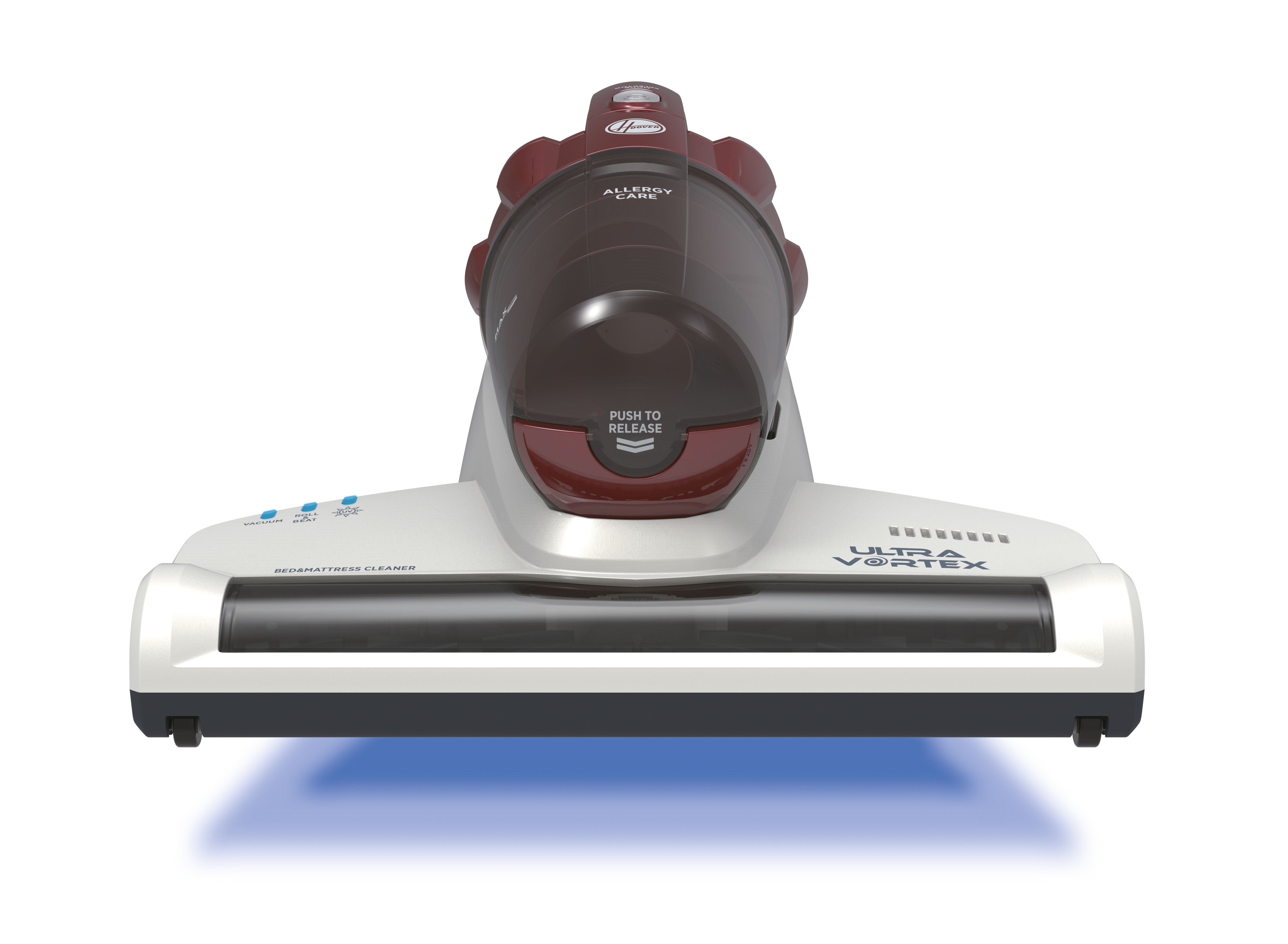 EAN 8016361898103 - Hoover Ultra Vortex MBC500UV 011 aspiradora de mano Rojo Sin bolsa imagen 18