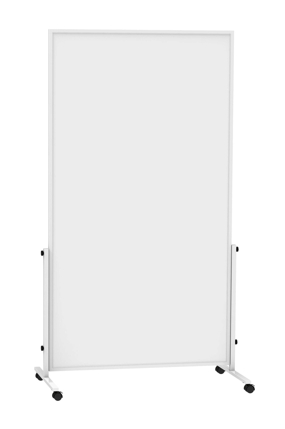 EAN 4002390075596 - MAUL Mobiles solid easy2move pizarrón blanco 1000 x 1800 mm Plástico imagen 1