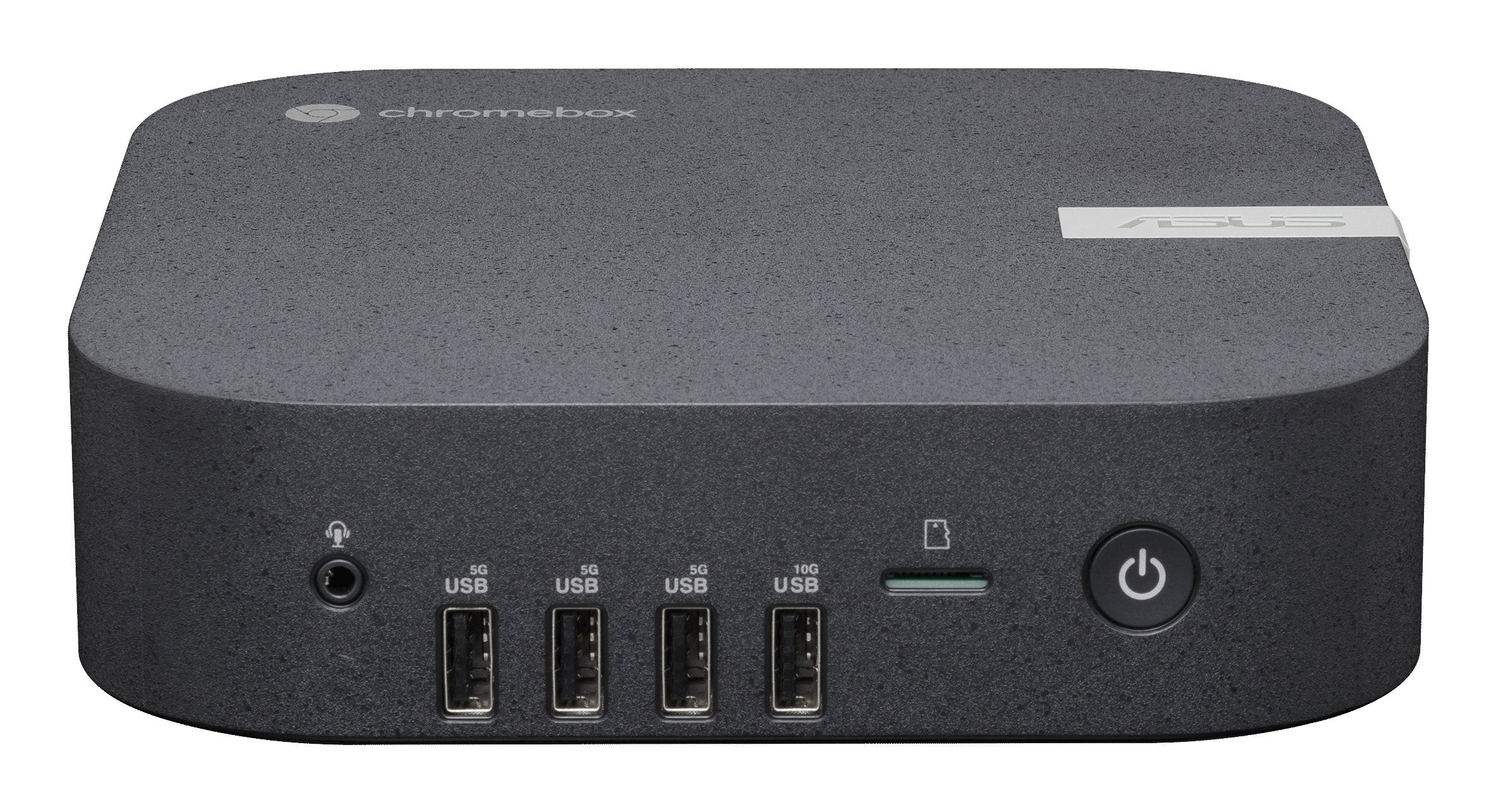 Asus Chromebox6-S5007un Core5 120u 8gb 128ssd Chrome Os