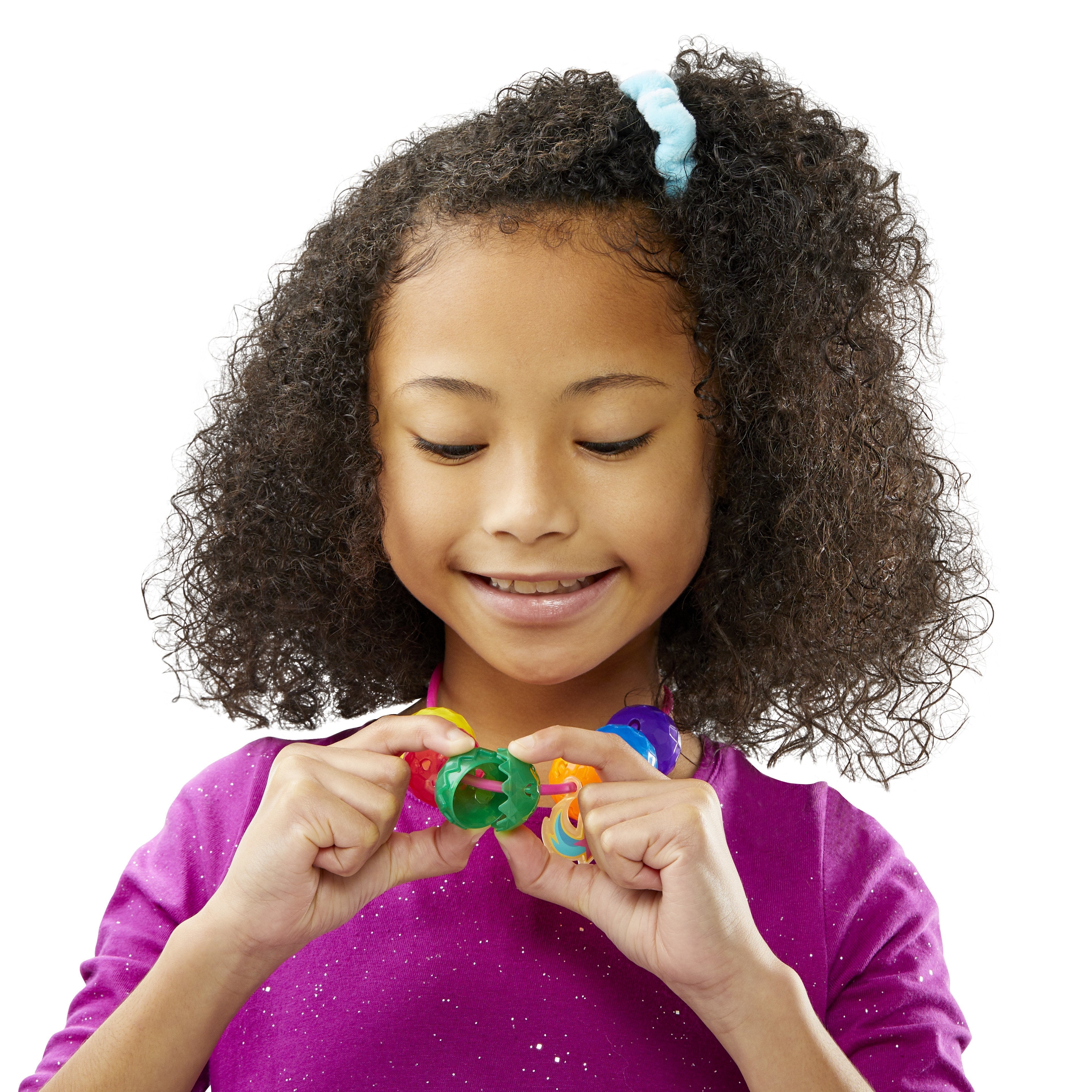 Hasbro My Little Pony - Linterna De Juego De Colores De Nueva Generación Sunny Starscout, F33295l2