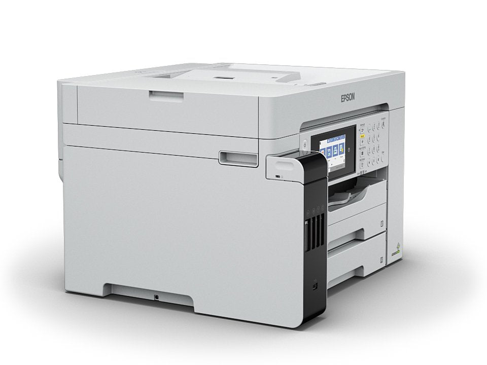 EAN 8715946690360 - Epson EcoTank ET-M16680 Inyección de tinta A3 4800 x 1200 DPI Wifi imagen 18